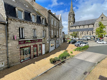 appartement à Vannes (56)