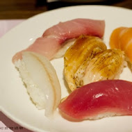 欣葉日本料理(健康店)