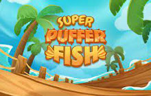 Super Puffer Fish small promo image