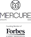 Mercure Forbes Global Properties La Baule Pornic