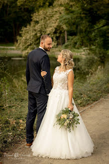 Hochzeitsfotograf Marek Horenský (mhphoto). Foto vom 4. Januar 2021