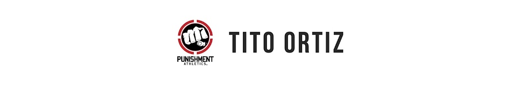 Tito Ortiz Banner