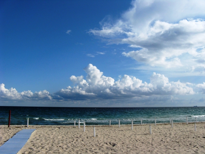 I colori del mare di canon8mpx