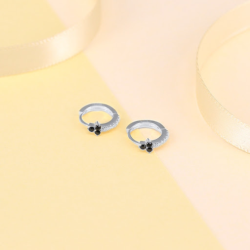 Title 2, S925 Sterling Silver INS Style Eardrop Earrings...
