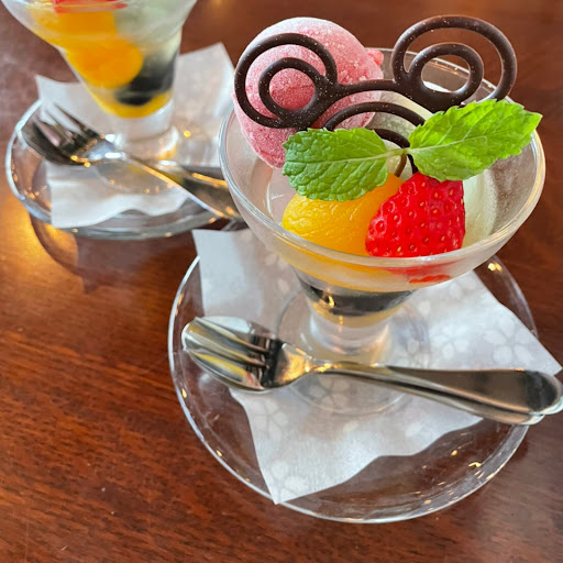 すいーつモンスター🍭🍧