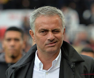 Mourinho : "Il a sa place dans mon staff quand