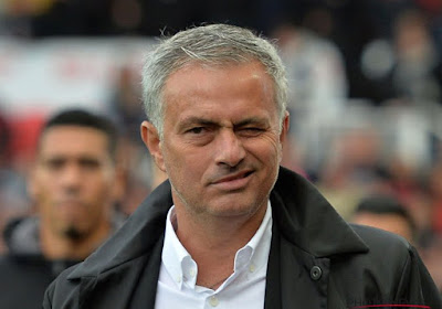 Mourinho : "Il a sa place dans mon staff quand