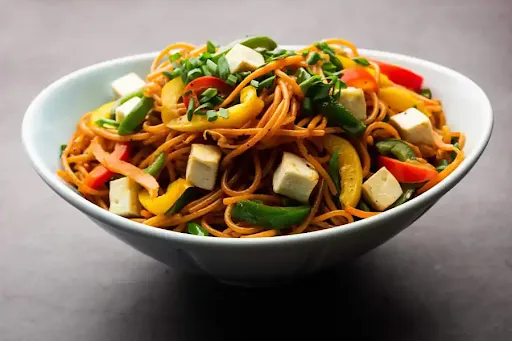 Paneer Noodles