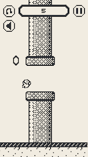 How to get Freaky Flappy 1.1.8 apk for bluestacks