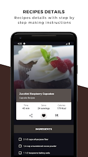 Chocolate Cake Recipes: Homemade Chocolate Cake(圖3)-速報App
