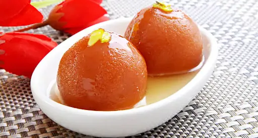 Gulab Jamun [1 Piece ]