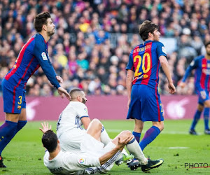 Piqué en Real Madrid, daar gaan we weer: "Ik beschouw al hun spelers als mijn vrienden, maar de club... Wat wil je dat ik anders zeg?"