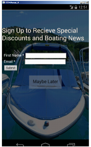 Boating News