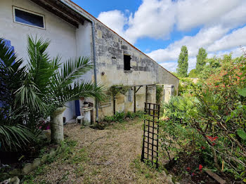 maison à Tonnay-Boutonne (17)