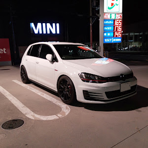 ゴルフ MK7