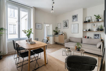 appartement à Paris 1er (75)