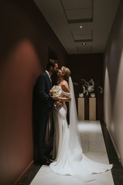 Fotógrafo de bodas Olga Tonkikh (tonkayaa). Foto del 10 de enero