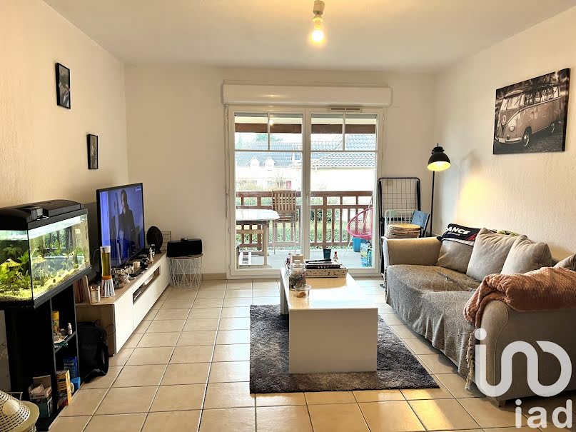 Vente appartement 2 pièces 45 m² à Bergerac (24100), 79 000 €