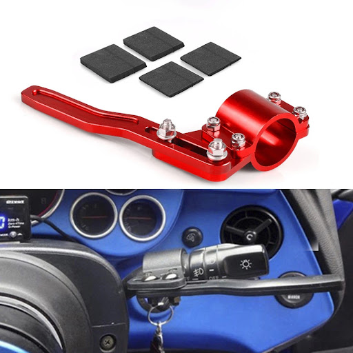 Title 12, Aluminum Alloy Car Modification Steering Wheel ...