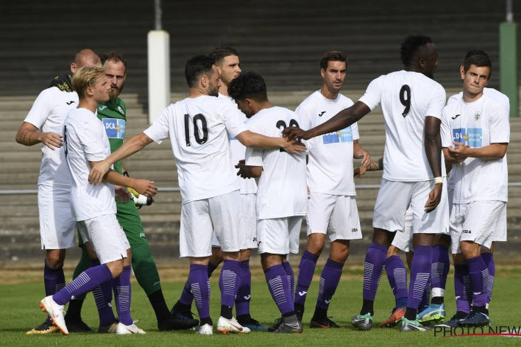 Beerschot en stamnummer 13 worden terug verenigd: "Het is een belangrijk signaal, hierdoor halen we de banden met de rijke geschiedenis van deze mooie club aan"