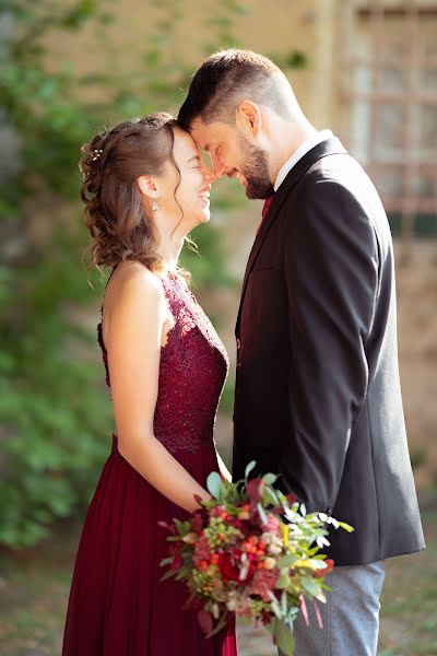 Photographe de mariage Fabian Sieper (fabiansieper). Photo du 5 octobre 2021