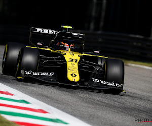 F1-team Renault krijgt in 2021 een nieuwe naam