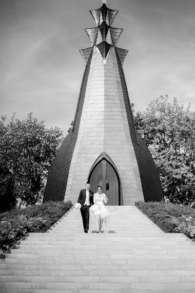 Huwelijksfotograaf Zoltán Kálóczi (kaloczi). Foto van 8 juli 2022