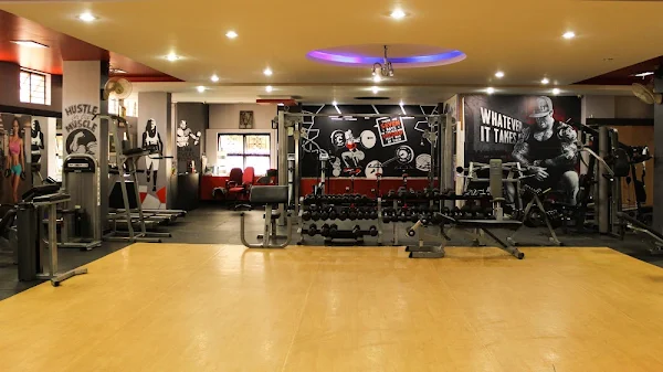 Srx Fitness Studio photo 