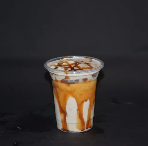 Caramel Thickshake