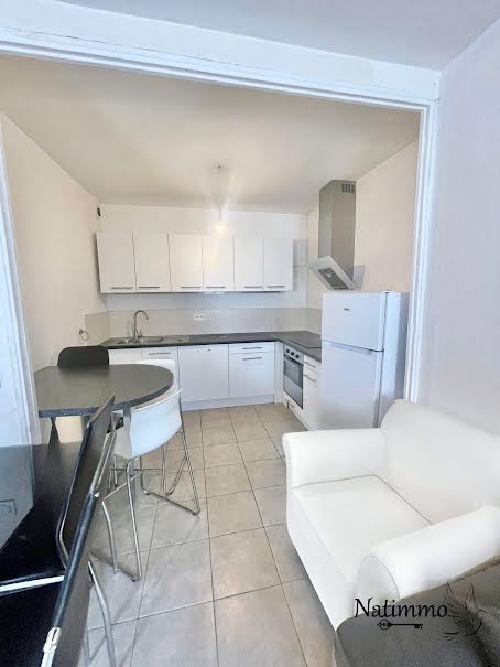 Vente appartement 2 pièces 44 m² à Vidauban (83550), 108 000 €