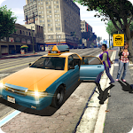 Cover Image of Télécharger Taxi Driver Simulator 1.0.2 APK