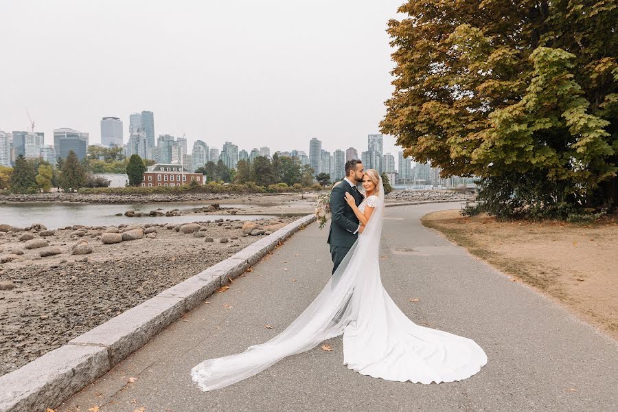 Fotógrafo de casamento Alena Goldman (goldmanag). Foto de 8 de novembro 2023