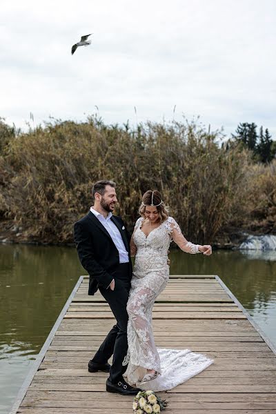 Wedding photographer Gerasimos Fronimos (gerasimosf). Photo of 21 January