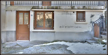 appartement à L'Argentière-la-Bessée (05)