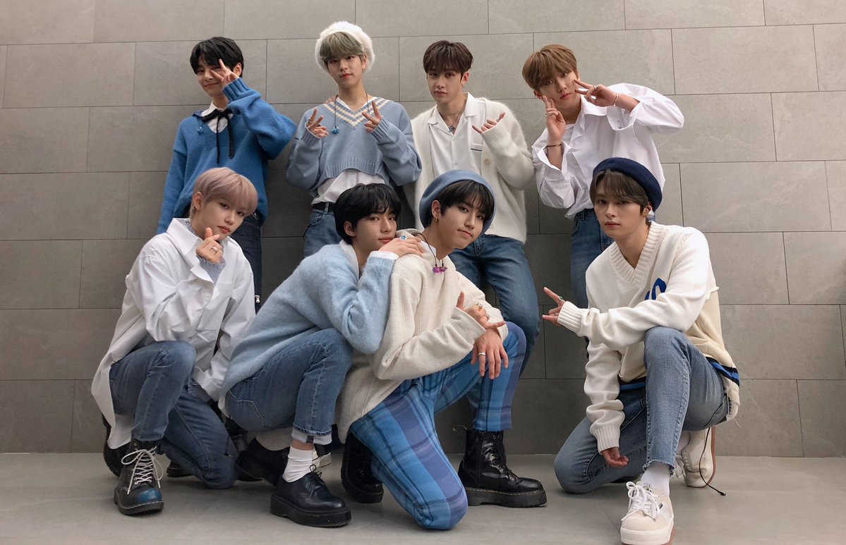 Twice S Tiktok Account May Have Been Discovered By Fans Kissasian