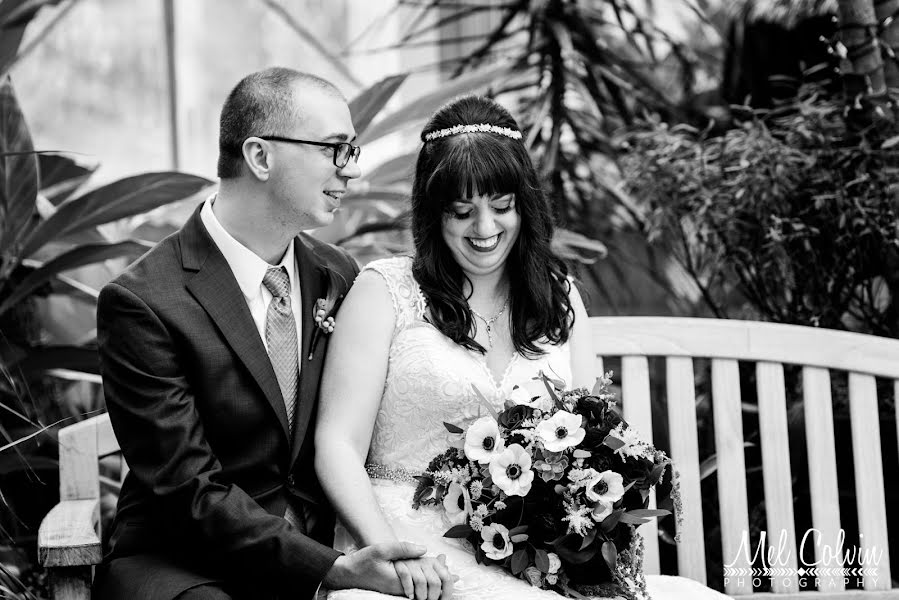 Vestuvių fotografas Mel Colvin (melcolvin). Nuotrauka 2019 rugsėjo 8