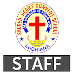 Cover Image of Télécharger Sacred Heart Convent School Sec 39 - Teacher's App 1.0.4 APK