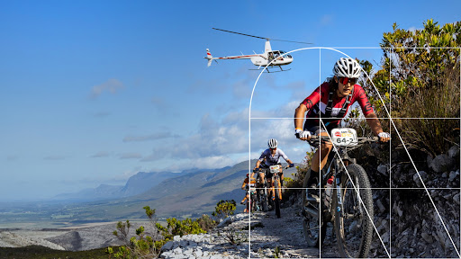 The Absa Cape Epic is the world’s most televised mountain bike race, a feat that is only achievable with the aid of NTT DATA’s industry-leading technology.