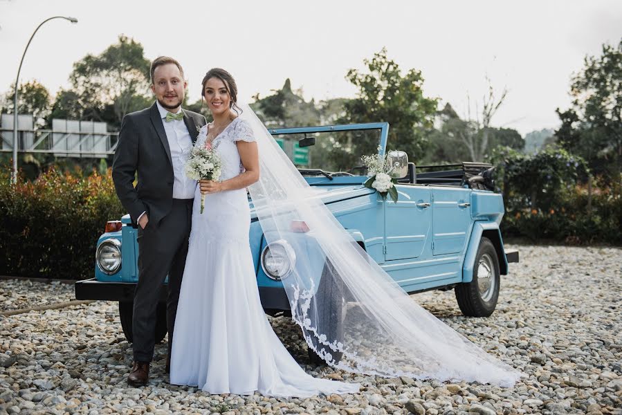 Fotógrafo de casamento Sara Morales (moralessara). Foto de 29 de agosto 2020