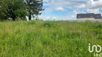 terrain à Ermenonville-la-Grande (28)