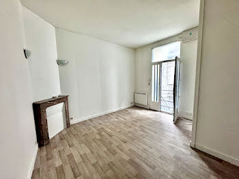 appartement à Nantes (44)