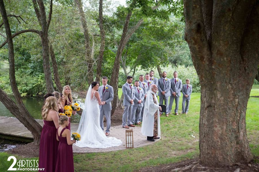 Fotógrafo de bodas Barry Sachs (barrysachs). Foto del 8 de septiembre 2019