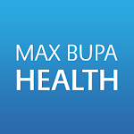 Cover Image of 下载 Max Bupa Health 2.11.0 APK