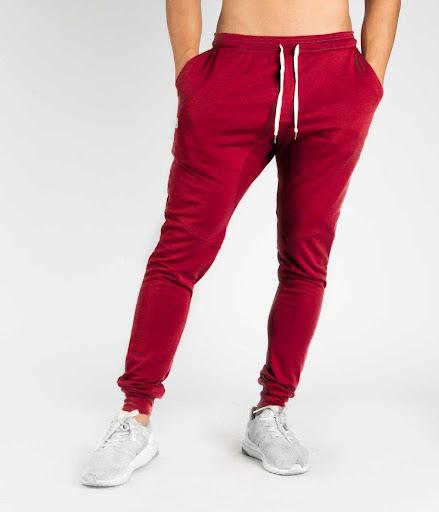 Title 5, Spring Mens Sports Outdoor Casual Trousers Bre...