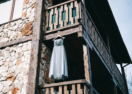 Fotógrafo de casamento Katerina Fesenko (katerinafesenko). Foto de 20 de fevereiro 2016