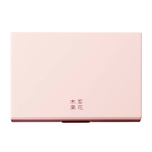 SokaMocka 草花木果パウダーファンデーション NA オークル1 パウダーファンデーション オークル1 （レフィル） / キナリ公式