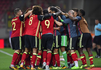 Les Diables ont déjà trouvé le prochain objectif