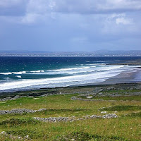 Vento sull'oceano di 