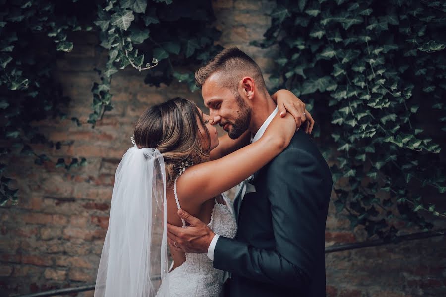 Fotógrafo de bodas Francesco Percudani (francescopercu). Foto del 14 de febrero 2019