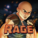 Fist of Rage: 2D Battle Platformer 1.5 APK Download